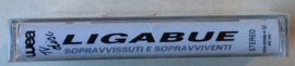 Ligabue – Sopravvissuti E Sopravviventi -WEA  4509-91688-4