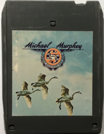 Michael Murphey - Swans Against the Sun - EPIC EA 33851