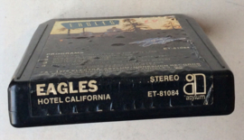 Eagles - Hotel California - Elektra / Asylum ET-81084