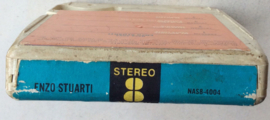 Enzo Stuarti - Enzo Stuarti - Premier Albums inc NAS8-4004