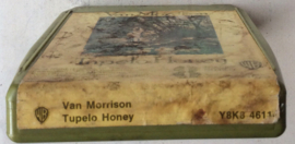 Van Morrison – Tupelo Honey - Warner Bros. Records  Y8K8 4611