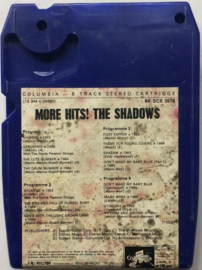 The Shadows - More Hits! EMI 8X-SCX-3578