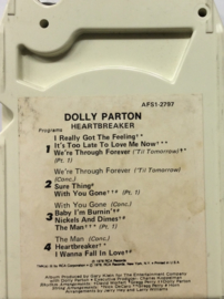 Dolly Parton - Heartbreaker - AFS1-2797