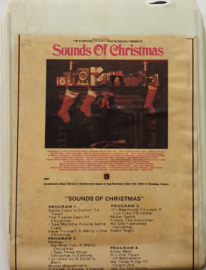 Sounds of Christmas - Tape 1 & 2