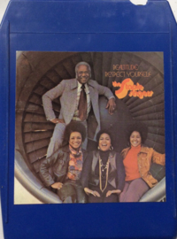 Staple Singers -  Be Altitude: Respect Yourself  - ST8-3002A