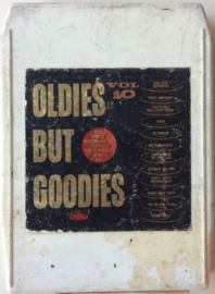 Oldies but Goodies - Vol 10 - OS-8T-8860