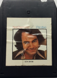 Neil Diamond - Primitive - QCA 39199