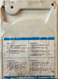 Various Artists - K-Tel's  Music Power -  TN 1073