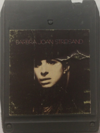 Barbra Joan Streisand - Barbra Joan Streisand - Columbia CA 30792