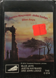 Justin Hayward And John Lodge ‎– Blue Jays - Threshold  THS O 814 SEALED