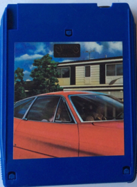 Carpenters – Now & Then - A&M Records 8Q-53519