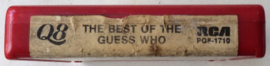 The Guess Who - The Best of The Guess who - RCA PQ8-1710 Quadrafonisch