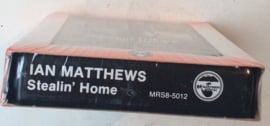 Ian Matthews – Stealin' Home - Mushroom Records MRS8-5012 SEALED