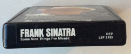 Frank Sinatra – Some Nice Things I've Missed - Reprise Records  REP L8F 2195