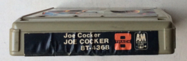 Joe Cocker – Joe Cocker - A&M Records 8T-4368