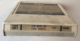 Earl Bostic – The Best Of Earl Bostic - GRT 500