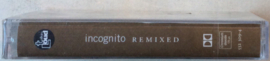 Incognito – Remixed - Talkin' Loud 532 309-4
