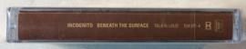 Incognito – Beneath The Surface - Talkin' Loud  534 071-4 SEALED