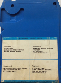 Shirley Bassey - The Shirley Bassey Singles Album - 344.96351