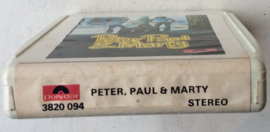 Peter Paul & Marty – Peter Paul & Marty - Polydor 3820 094