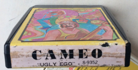 Cameo – Ugly Ego - Anderson Notes inc S-9352 ( Bootleg)