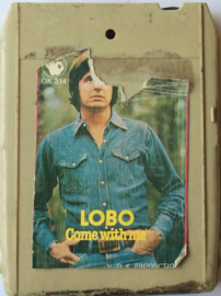 Lobo  – Come With Me - OK Productions OK 314