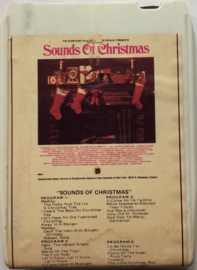 Sounds of Christmas - Tape 1 & 2