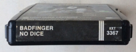 Badfinger – No Dice - Apple Records  8XT-3367