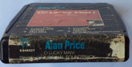 Alan Price – O Lucky Man! - The Original Soundtrack - Warner Bros. Records K846227