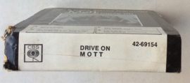Mott – Drive On - CBS 42-69154