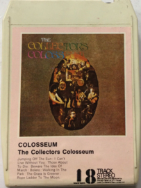 Colosseum - The Collectors Colosseum -  Y8I 9173