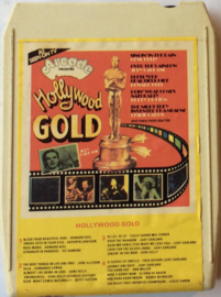 Various Artists – Hollywood Gold - Arcade  ADE CA5