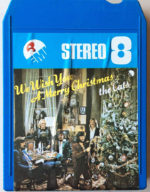 The Cats - We wish You A Merry Christmas - EMI 336.25290