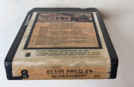 Elvis Presley - Elvis Country - 644 ( bootleg )