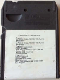 A Phone Call from God - Power Pak SA-1279