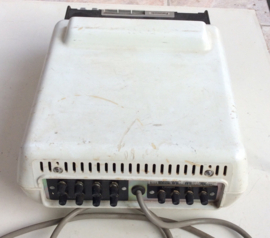 Panasonic Car and Home  Quadaphonic 8-track player  CX-601EU