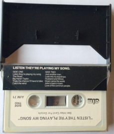 Dermot O'Brien And His Clubmen - Listen They´re Playing My Song - AIM AM71