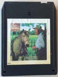 Marty Robbins – All Around Cowboy - Columbia JCA 36085