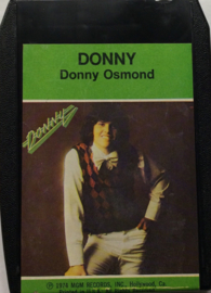 Donny Osmond - Donny - MH8-4978