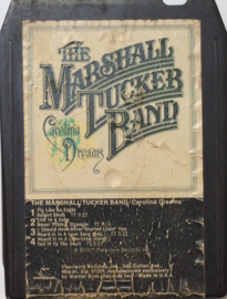 Marshall Tucker Band - Carolina Dreams - CAP M8 0180