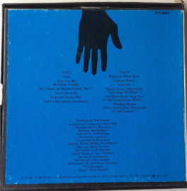 Percy Faith – Clair -  Reel-To-Reel, 3 ¾ ips