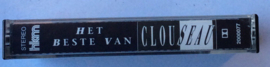 Clouseau – Het Beste Van Clouseau -  HKM  2000077