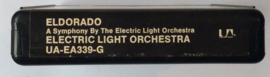 Electric Light Orchestra – Eldorado - A Symphony By The Electric Light Orchestra - United Artists Records UA-EA339-G