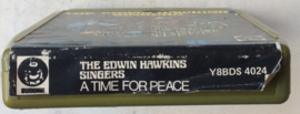 The Edwin Hawkins Singers –  A time for peace (Peace Is "Blowin' In The Wind" - Buddah Records Y8BDS 4024