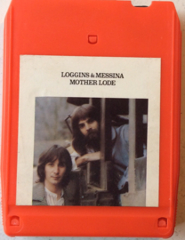 Loggins & Messina -  Mother Lode - Columbia PCA33175