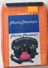 Michel Polnareff - Michel Polnareff -  Atlantic 850195 SEALED