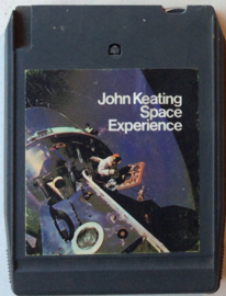 John Keating – Space Experience - Columbia CAQ 32382