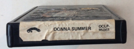 Donna Summer ‎– Love To Love You Baby -  Casablanca OCLP 85003