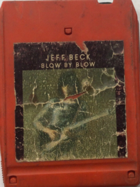 Jeff Beck - Blow by blow - Epic PEA 33409
