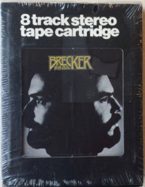 The Brecker Brothers – The Brecker Bros. - Arista  AT8 4037